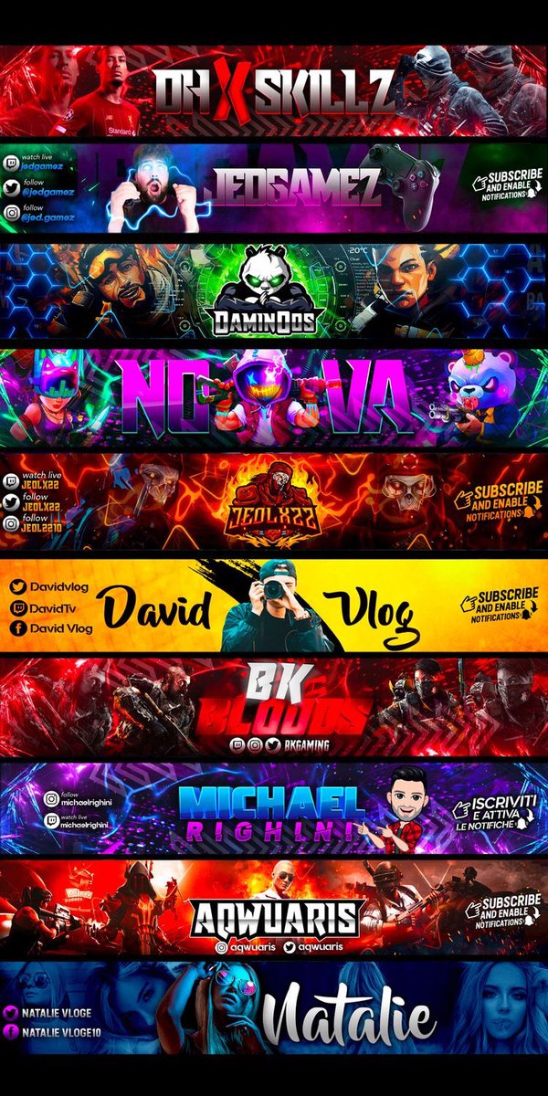 anyone wants banners for their #twitch or #youtube pls let me know <a href="/ScrimFinder/">Scrim Finder</a>
 <a href="/DripRT/">DripRTs</a>
<a href="/BlazedRTs/">Blazed</a>
 
<a href="/RealDrCollision/">DrCollision | Streamer | YouTuber</a>
<a href="/SupStreamer/">SupStreamer</a> 
<a href="/SmallStreamersR/">#SmallStreamersConnect RT</a>