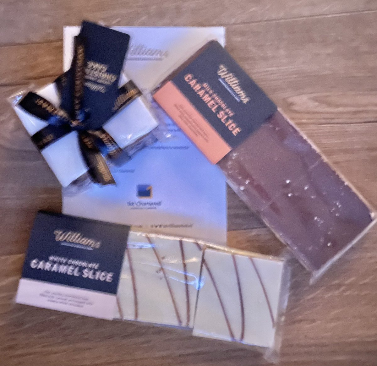 Gemma Hayes tweet media