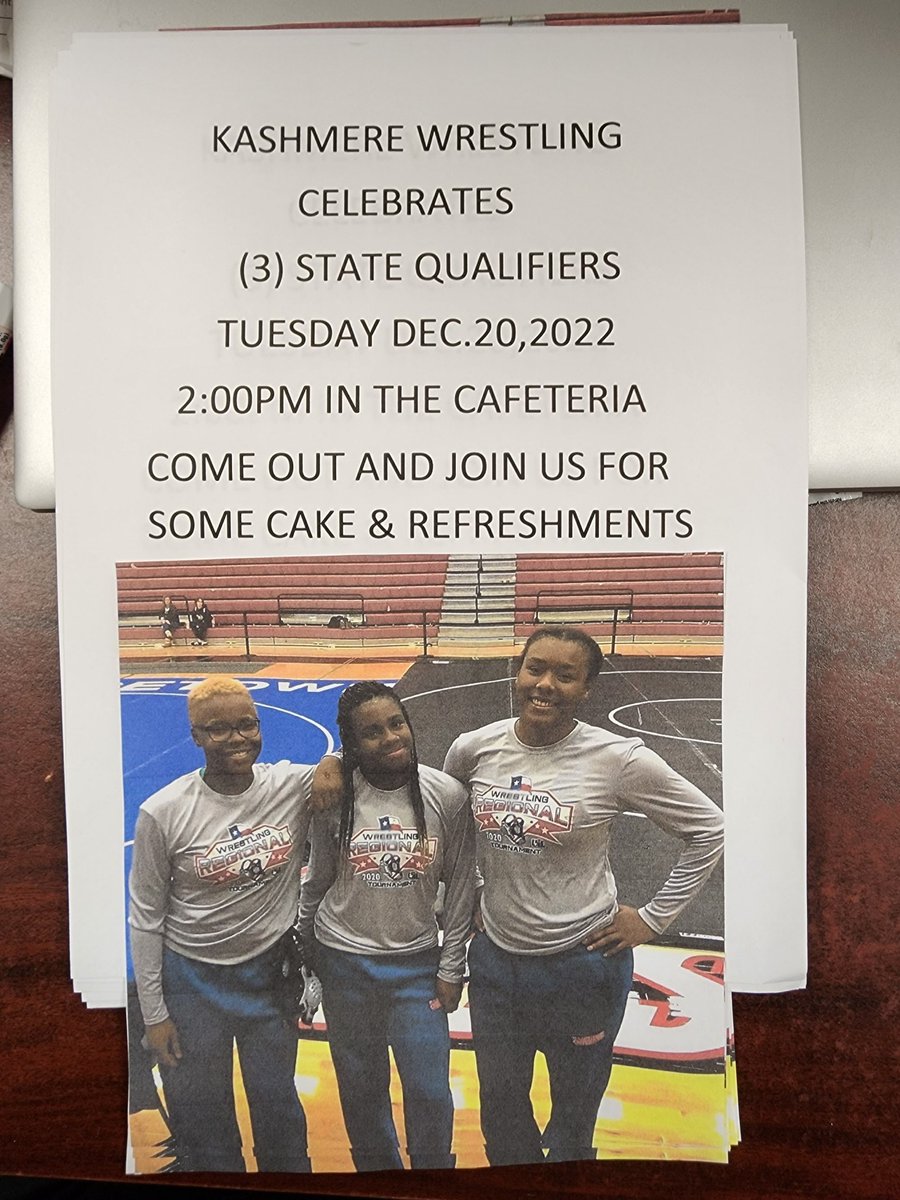 Charissa E. Harrison tweet media