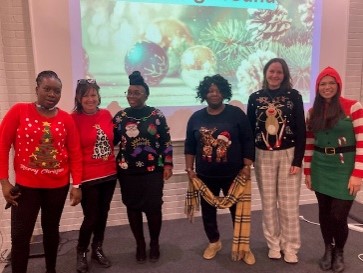 Central London Community Healthcare NHS Trust tweet media