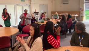 Central London Community Healthcare NHS Trust tweet media