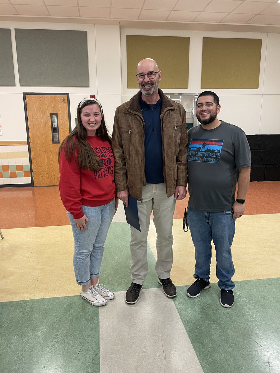 Aaron Garcia tweet media