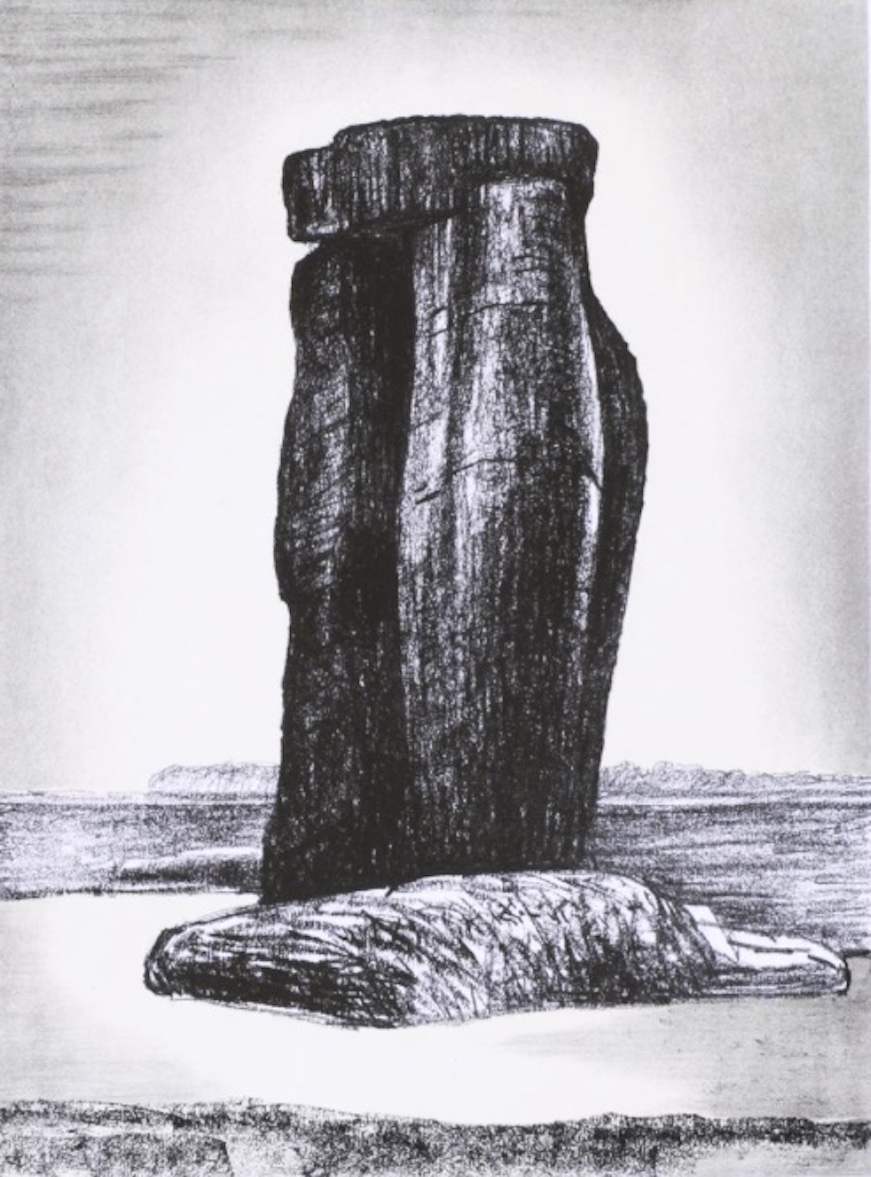 giulianoarnaldi's tweet photo. #lepietreparlano HENRY MOORE, Stonehenge
presto a Onzo! #pensiamoimmagini #tribaleglobale https://t.co/NoS0p56iHs