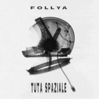 SanremoSummer24's tweet photo. Nuova uscita:
#TutaSpaziale @follya_
Scritto dalla band e prodotto insieme ai #Room9 ,il brano è una canzone dal sapore elettronico
Una ballad intima in continuo crescendo in cui il sentimento per la persona amata fa sì che tutto il resto non esista
Ben fatto!
Voto:7 ½ https://t.co/jXrkNf70qD