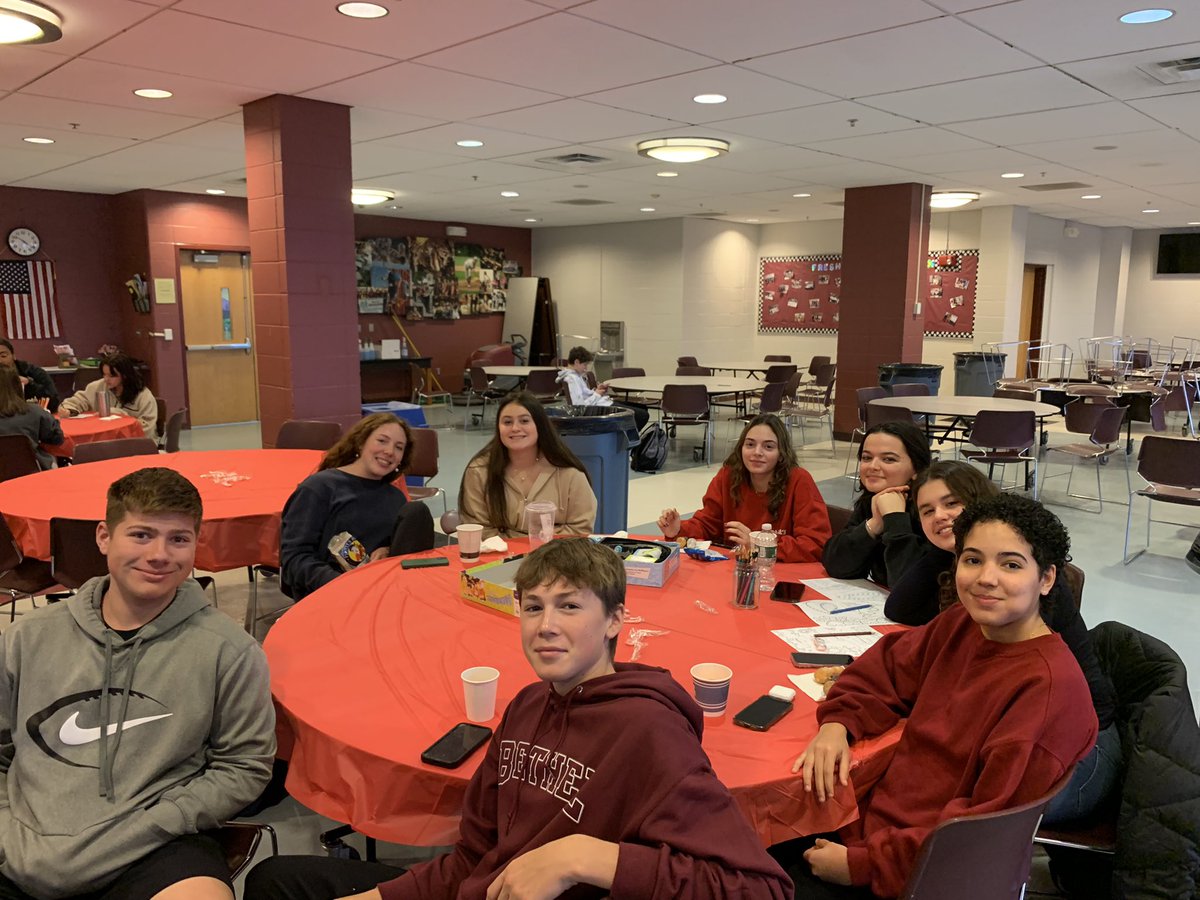 BHSCareerCenter tweet media