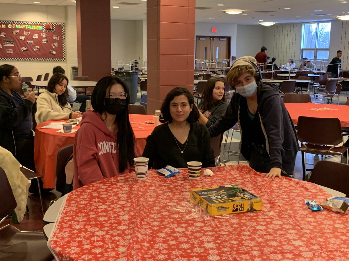 BHSCareerCenter tweet media