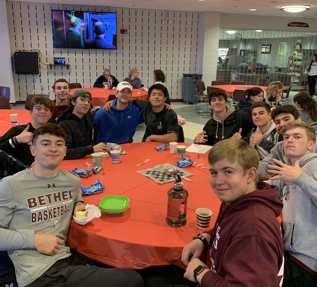 BHSCareerCenter tweet media