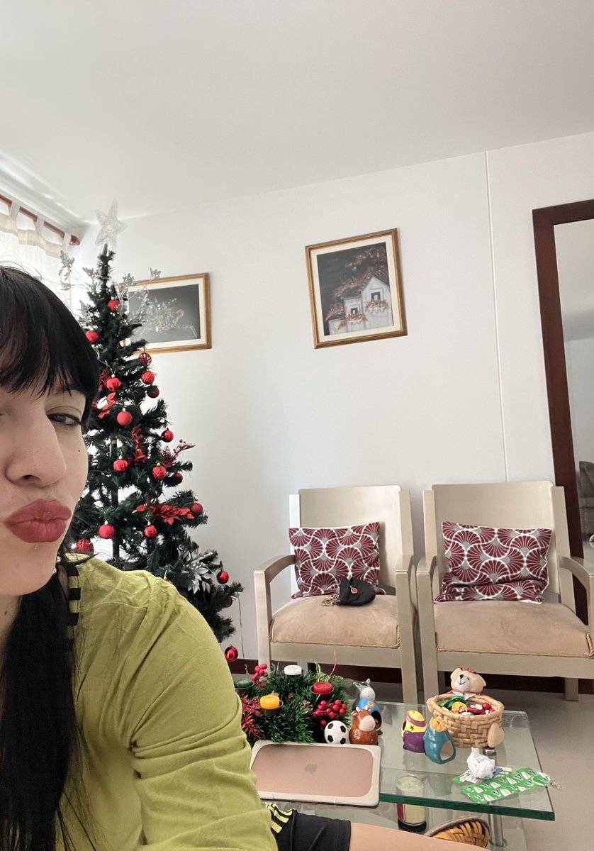 soltera818's tweet photo. 🇨🇴❤️ https://t.co/eUSV0tkulE