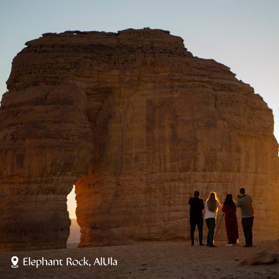 KSAembassyFI's tweet photo. Planning a trip to #Saudi? Here are four must-visit spots 🇸🇦
Which will you visit first?
.
.
.
#VisitSaudi #WelcomeToArabia #SaudiArabia #SaudiAdventure #Travel #Adventure #Tourism https://t.co/EaWE2MzHpb