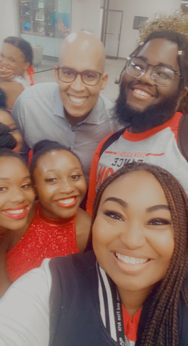 DrewAcademyDance tweet media