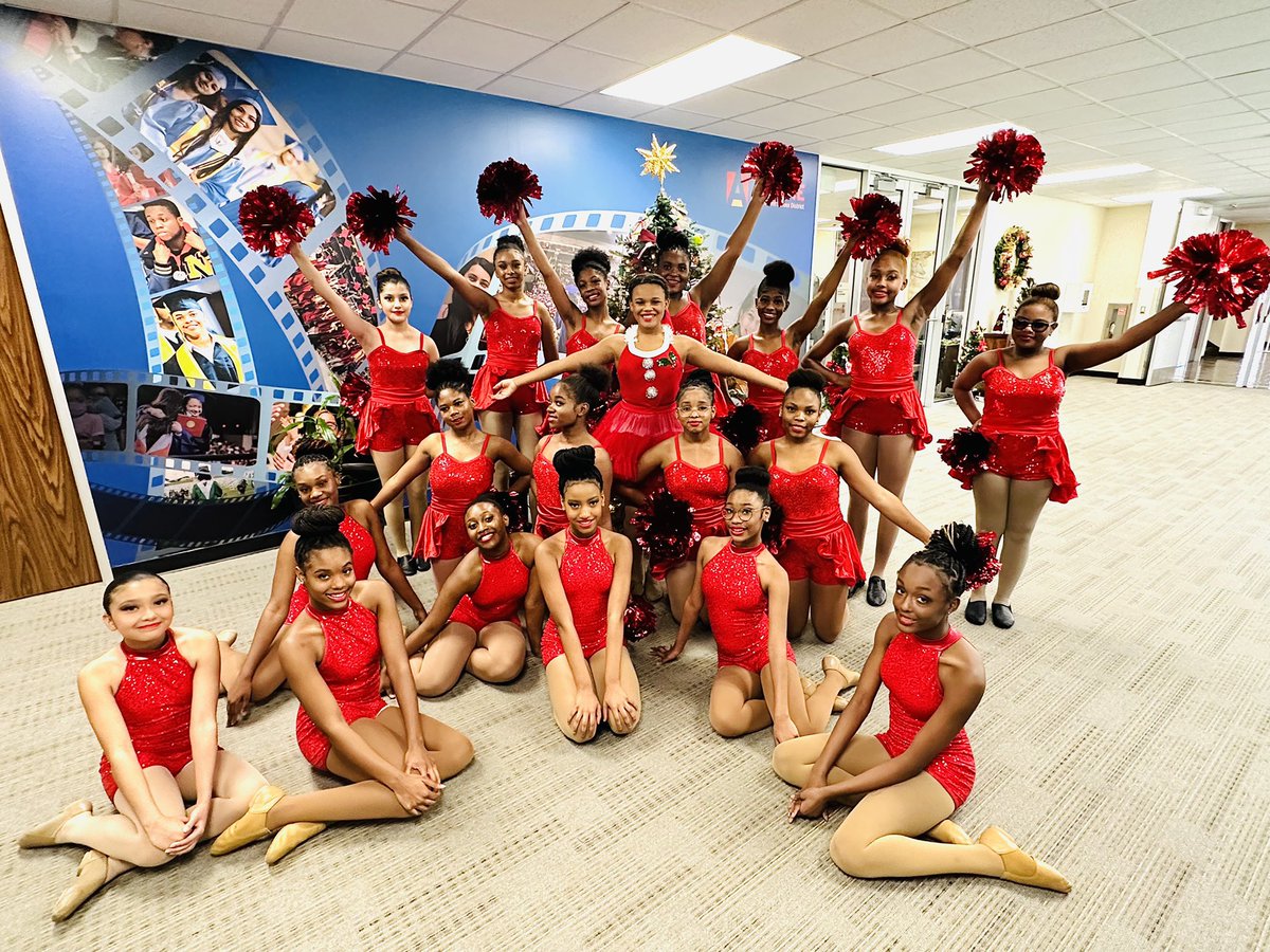 DrewAcademyDance tweet media