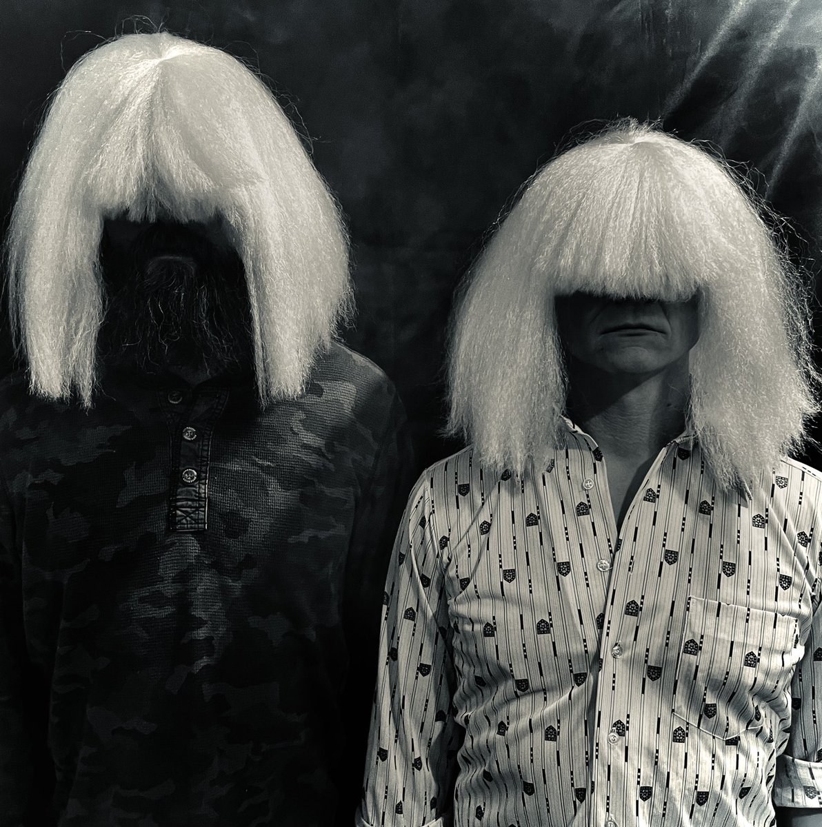 EG Vines - “Chandelier” - streaming Now.  Check it out!!