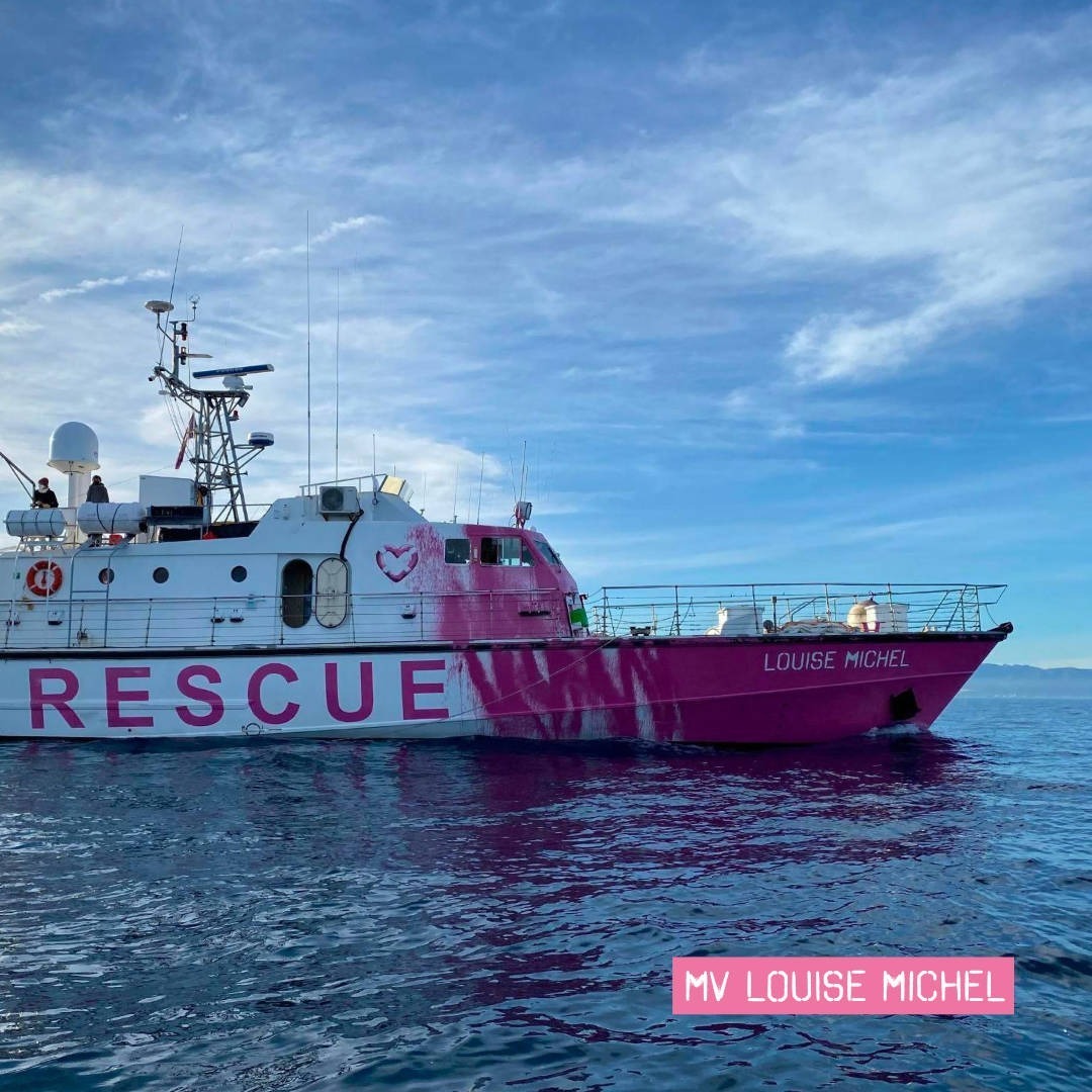 LouiseMichel tweet media