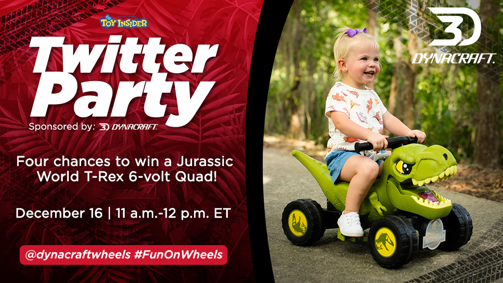 The Toy Insider tweet media