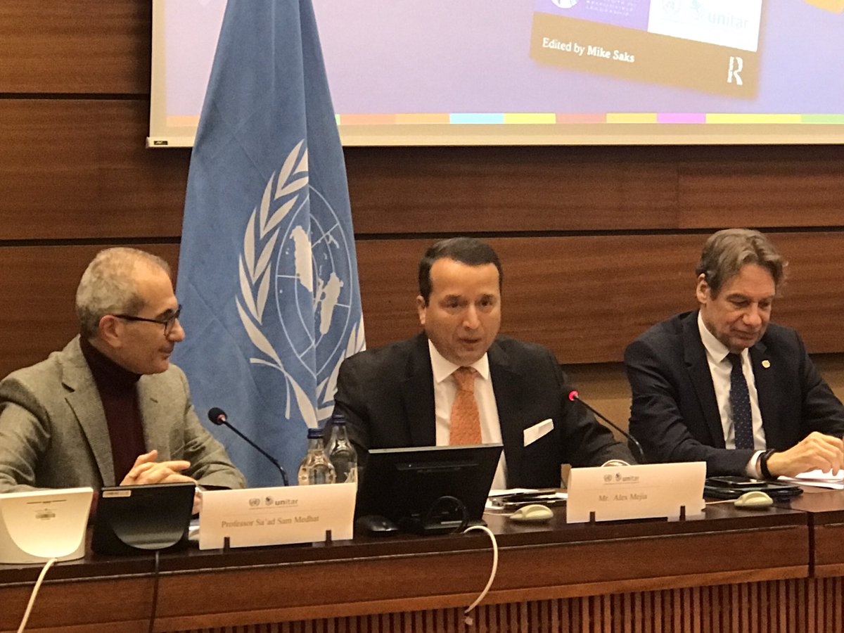 Institute of Innovation & Knowledge Exchange (IKE) tweet media