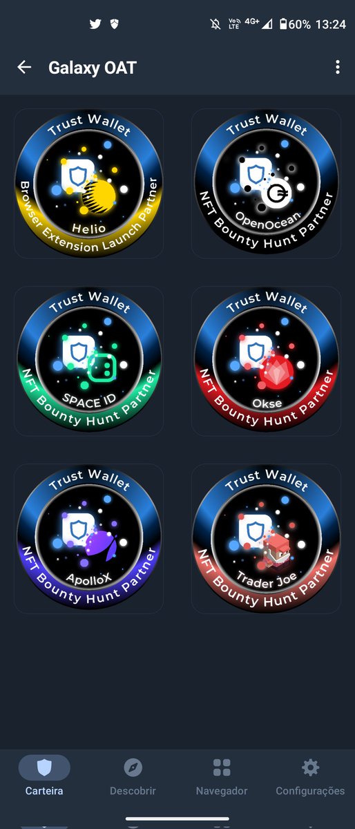 CinqueEder's tweet photo. @TrustWallet #TrustWalletNFT https://t.co/YQa60f1hk3