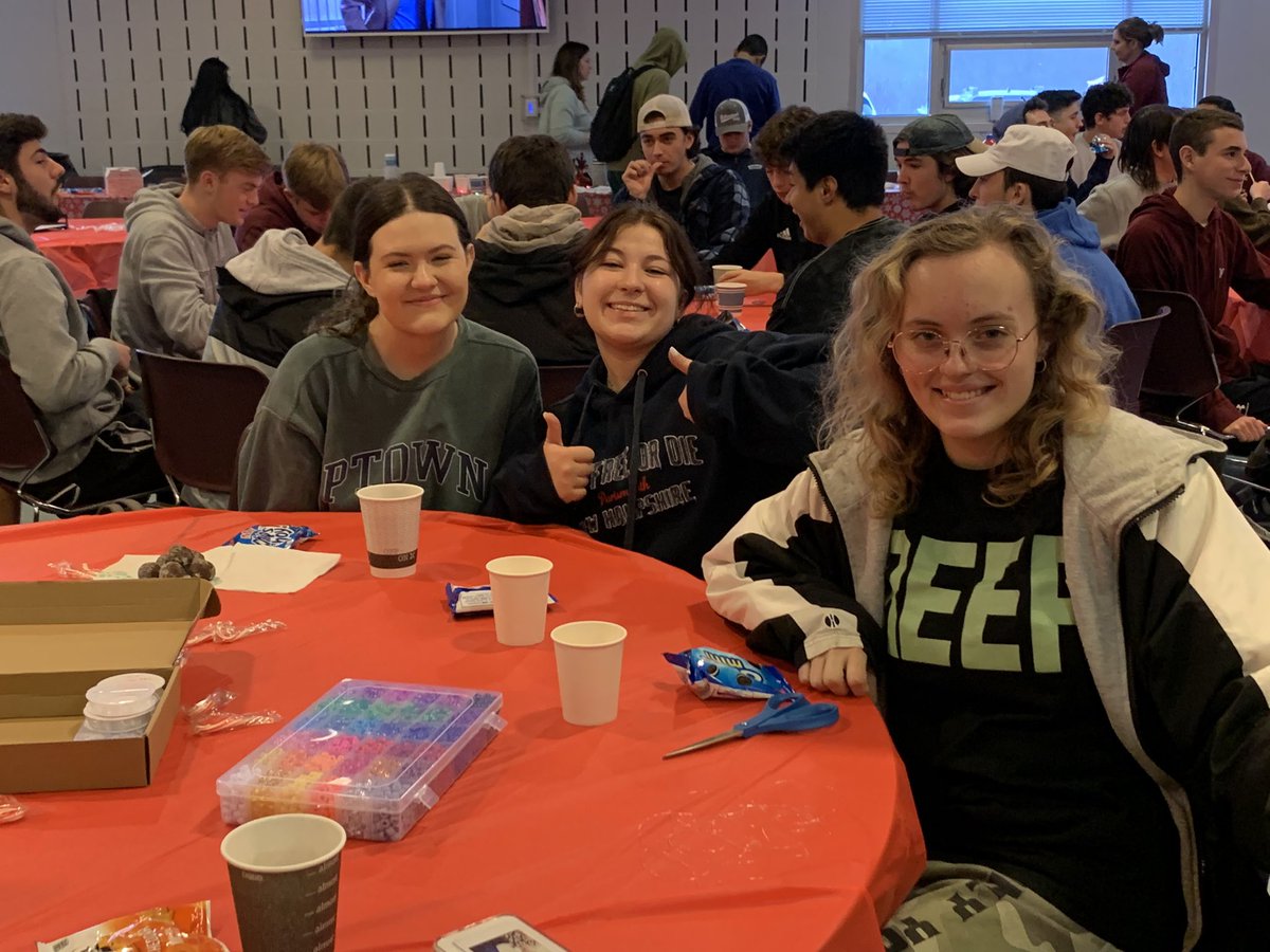 BHSCareerCenter tweet media