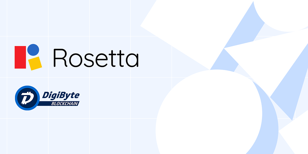 Mr_Right37's tweet photo. The DigiByte Rosetta Implementation
Thread🧵🏳 https://t.co/KT2JNCanvU