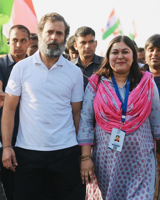 Dr. Ragini Nayak tweet media