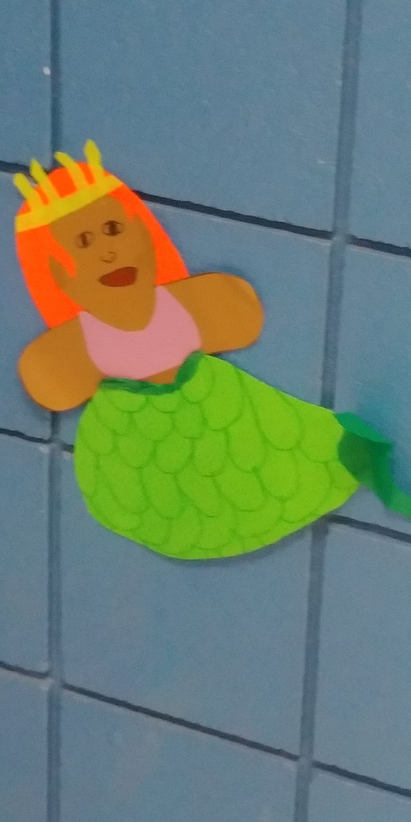 <a href="/KemperEryn/">Eryn Kemper</a> had a great idea to do a gingerbread man in disguise activity with the preschool. Fun was had by all!