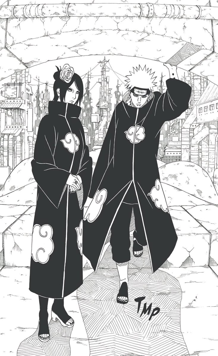 mangaa's tweet photo. Manga: Naruto https://t.co/ATtqI4ZS1R