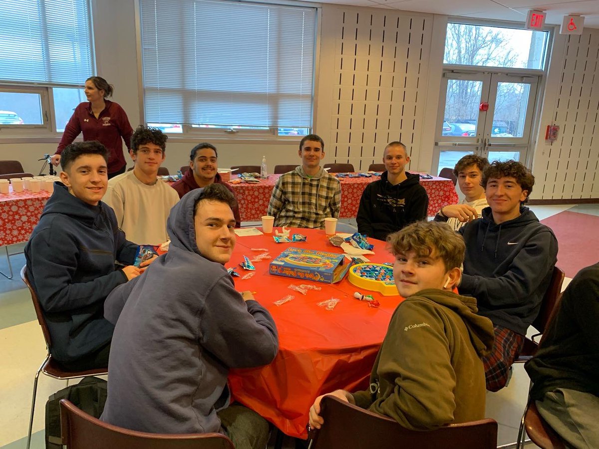 BHSCareerCenter tweet media