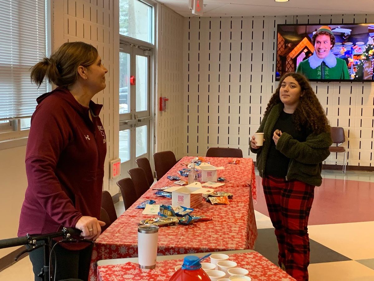 BHSCareerCenter tweet media