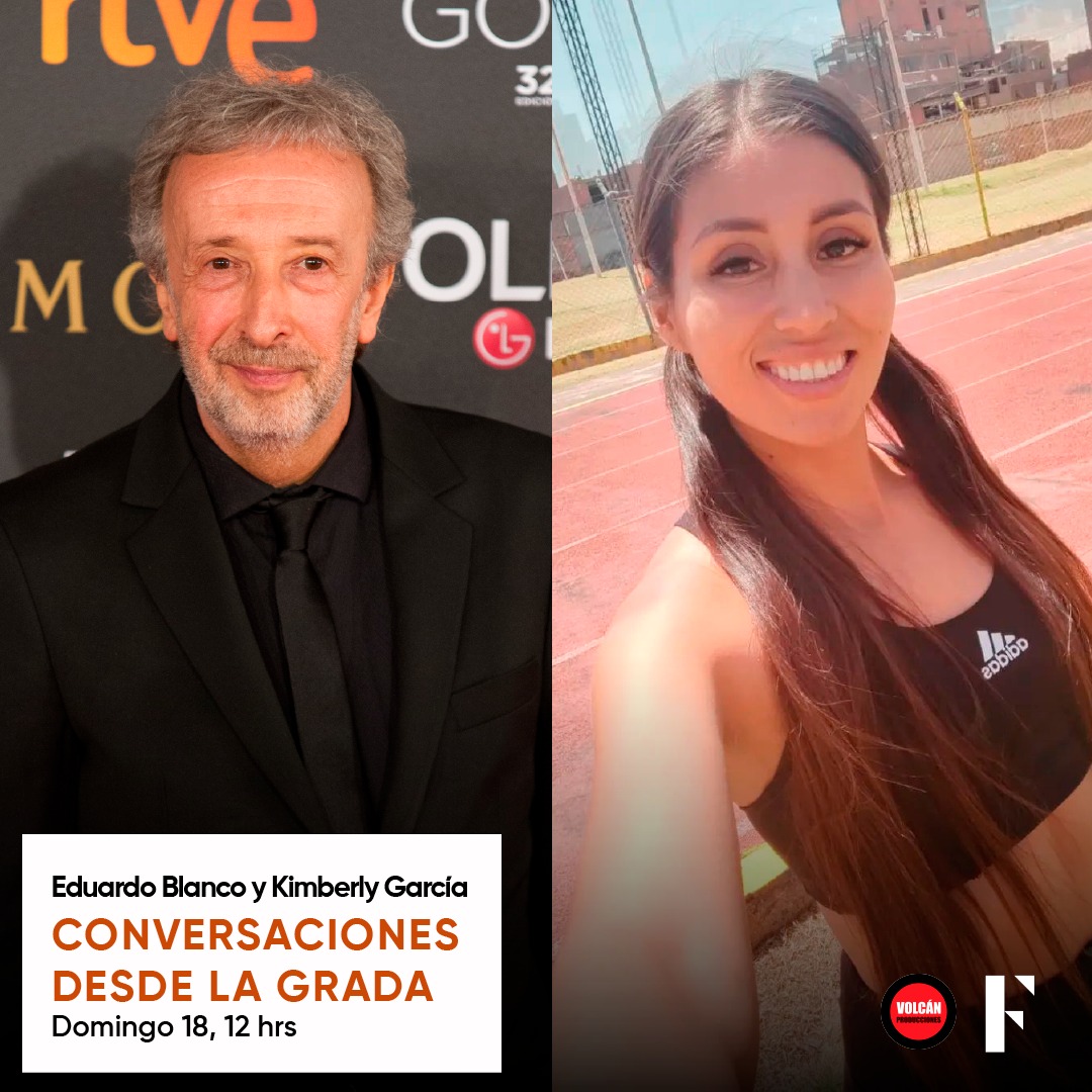 Conversaciones desde la Grada tweet media