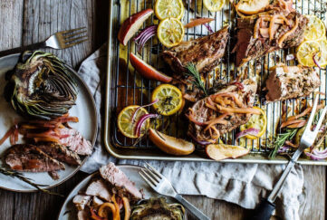XmasBest's tweet photo. Still trying to decide what to serve up on Christmas day? Check out some of these gorgeous recipes...
https://t.co/BYdyACFFAZ https://t.co/O89sILVYcs
