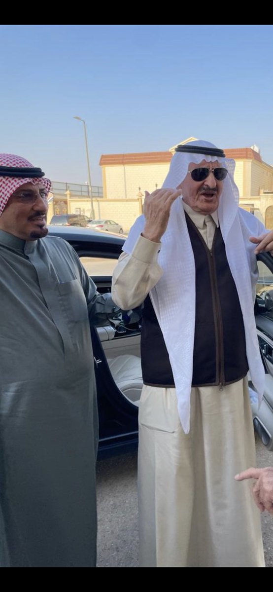 طارق بن عبدالله الحميد tweet media