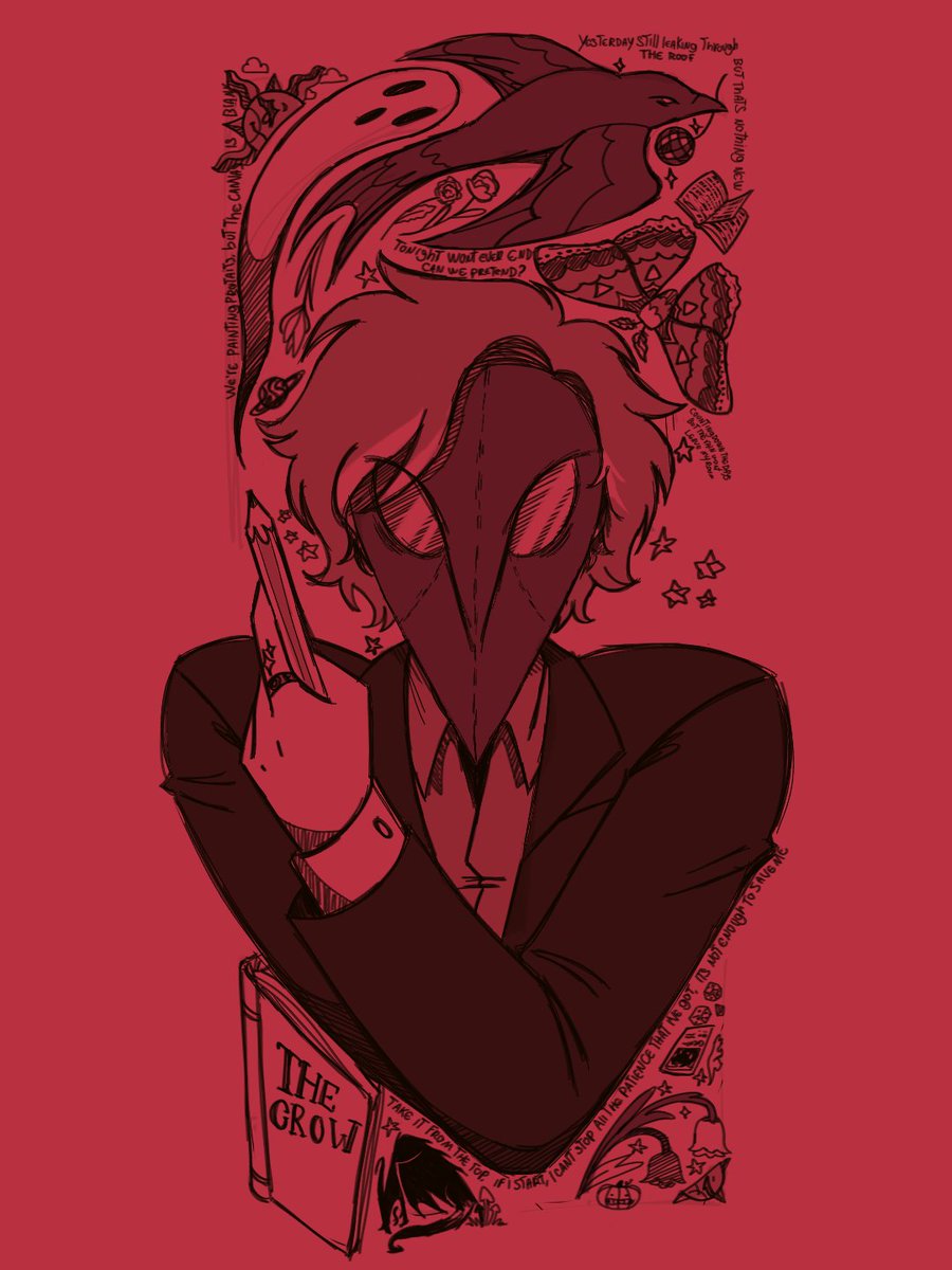 ℕ𝕖𝕟e✨🐦‍⬛ tweet media