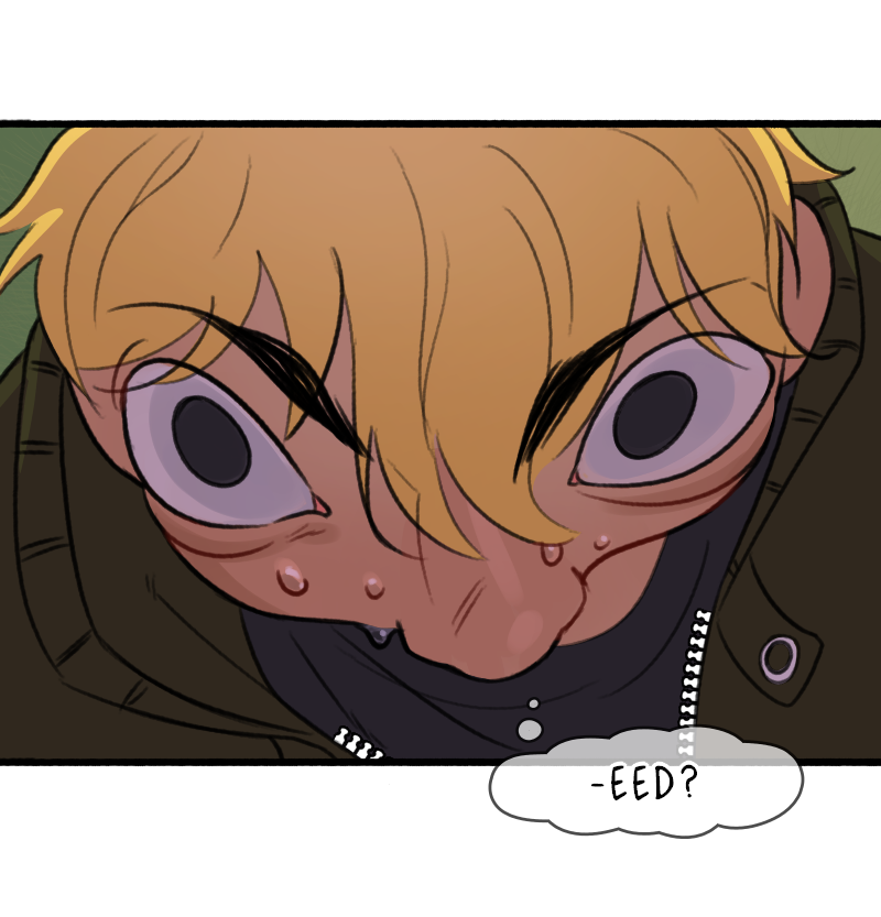 EP19 IS OUT YIPPIEEEEE!!!

READ IT HERE: https://t.co/towAFld4bP 