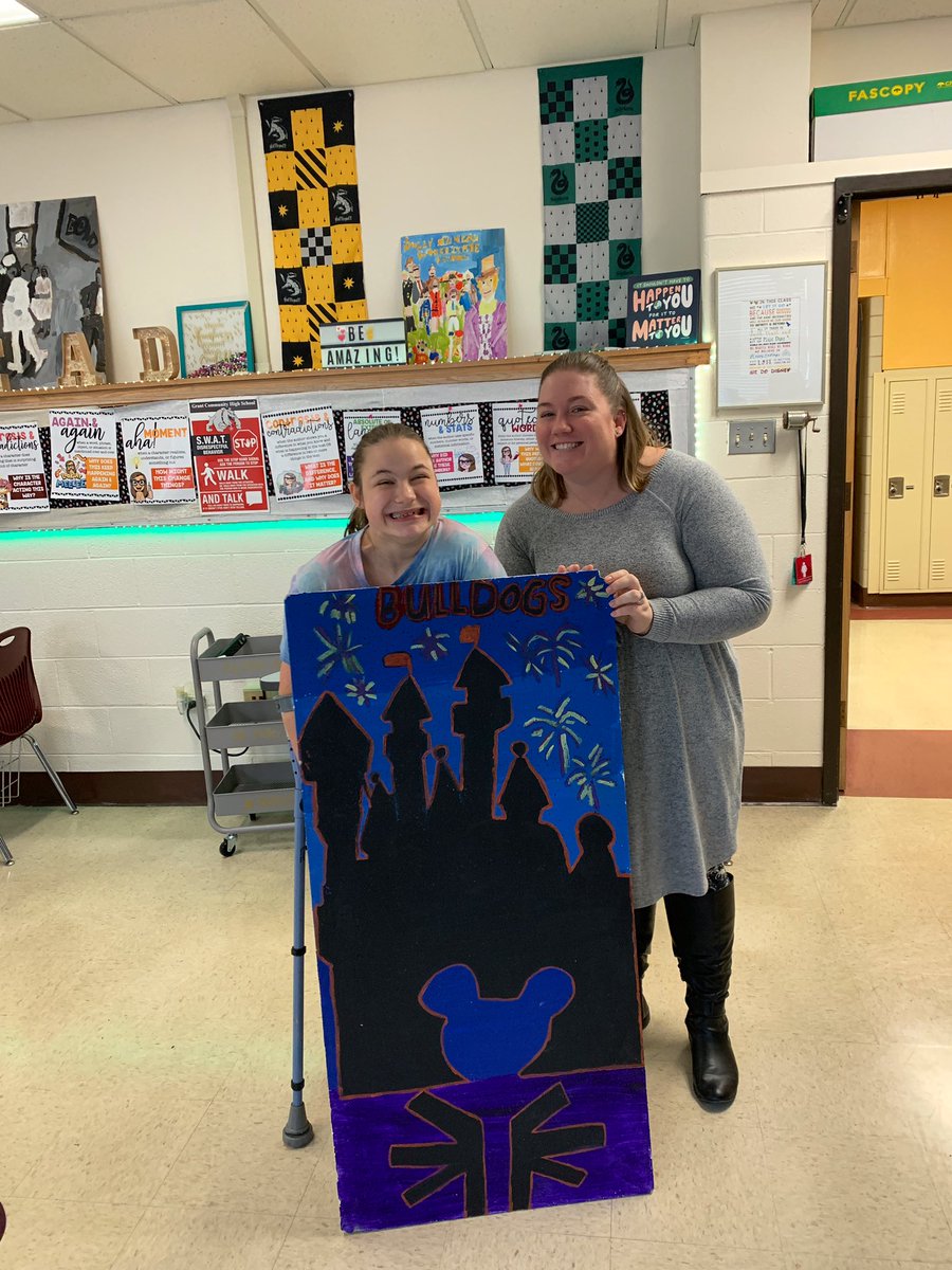 Allison Barker tweet media