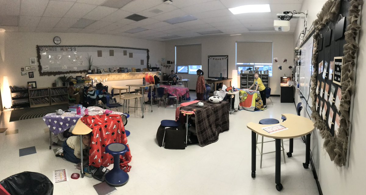 DROP EVERYTHING AND READ!  Yep, it’s DEAR day <a href="/EastLakeRVS/">East Lake School</a>. We are INTO it. #literacy <a href="/rvsed/">Rocky View Schools</a>