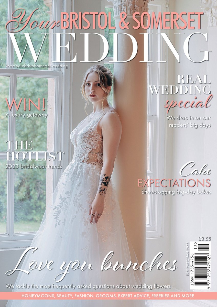 Your Bristol & Somerset Wedding tweet media