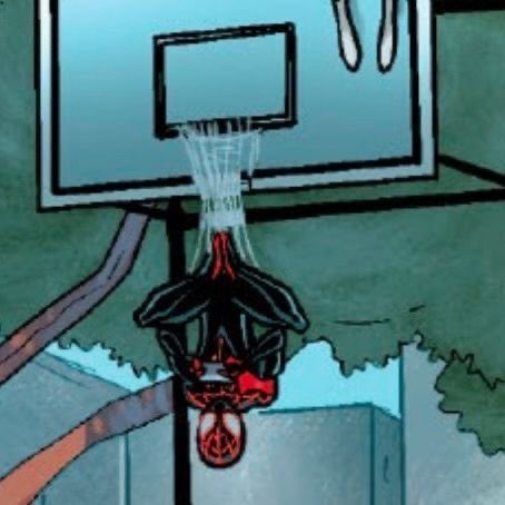 spider toni coded