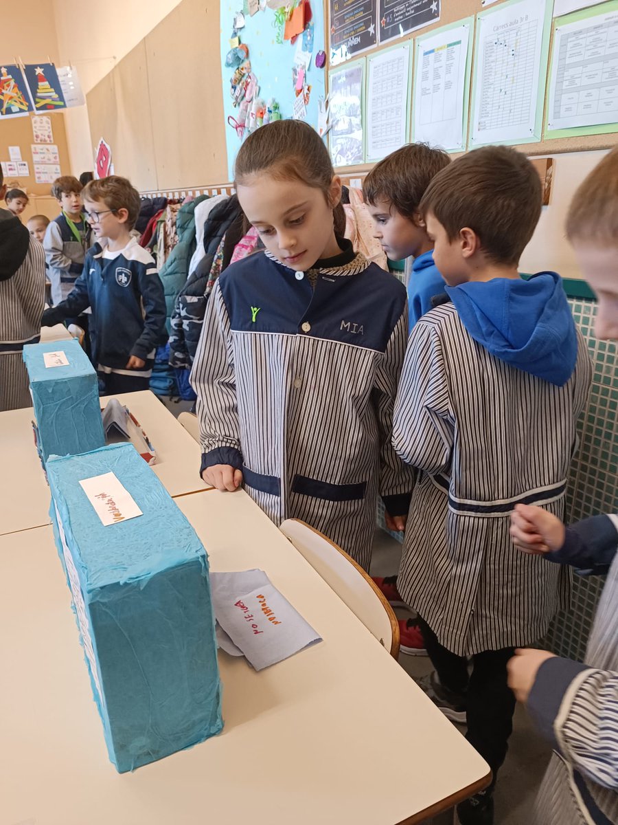 epiasabadell's tweet photo. museu sobre els vertebrats.
#3RPRIPIASABADELL
#SUMMEMPIASABADELL https://t.co/uNlODBYsyA