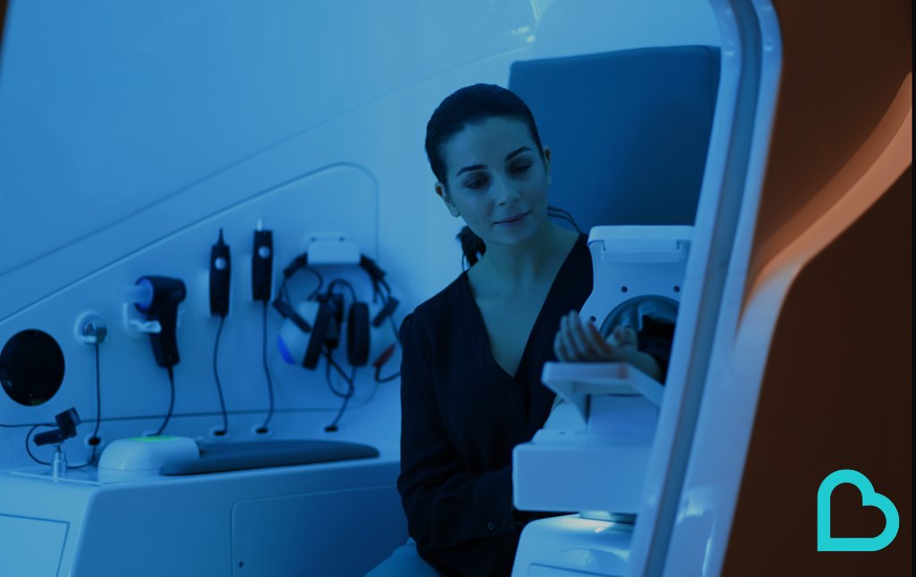 Aujourd’hui, 16 décembre journée mondiale de lutte contre l’hypertension. 

Notre solution vous permettra de réaliser non seulement cette auto mesure mais également 25 autres en 6 minutes ludiquement et dans le confort.

#Hypertension #Bodyo