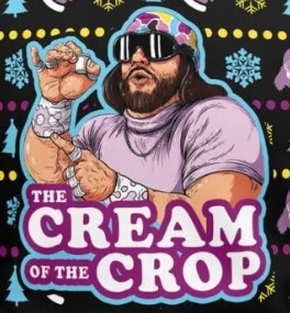 RickFlaire1957's tweet photo. #creamofthecrop #OOOYYYEEAAHH https://t.co/AtPCyQm5wY