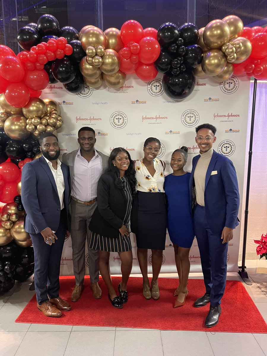 Marie-Lise Chrysostome, MS tweet media