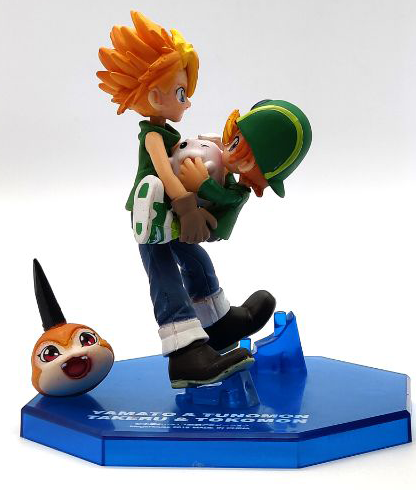 This Digimon figure with Matt and TK is hella sus https://t.co/mprxAvp0fB<a href="/tag/gaming"class="tags"><span>#gaming</span></a><a href="/tag/fighting"class="tags"><span>#fighting</span></a><a href="/tag/saitama"class="tags"><span>#saitama</span></a><a href="/tag/onepunchman"class="tags"><span>#onepunchman</span></a>