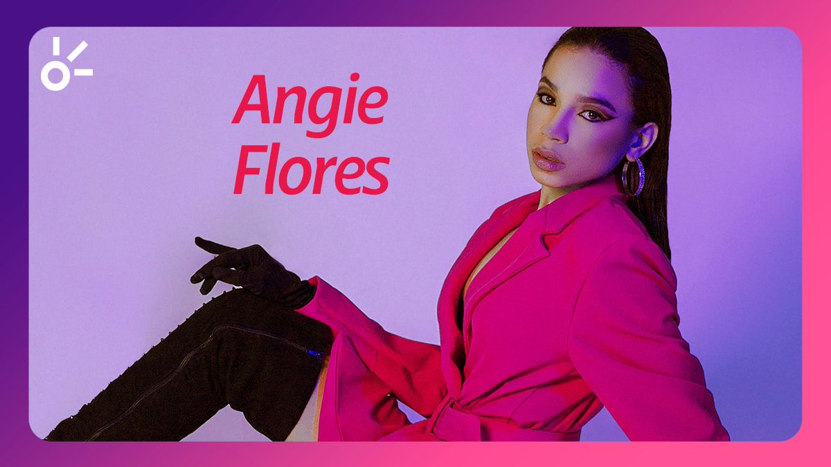 ¿Ya felicitaron a <a href="/Angiefloreshn/">Angie Flores 💙🎶💜</a>? 🎂💕¡Amamos su increíble voz y hoy celebramos su cumpleaños! 🇭🇳🥳ow.ly/YtZW50M5JC0

#Claromúsica #AngieFlores #Mírame #Angie