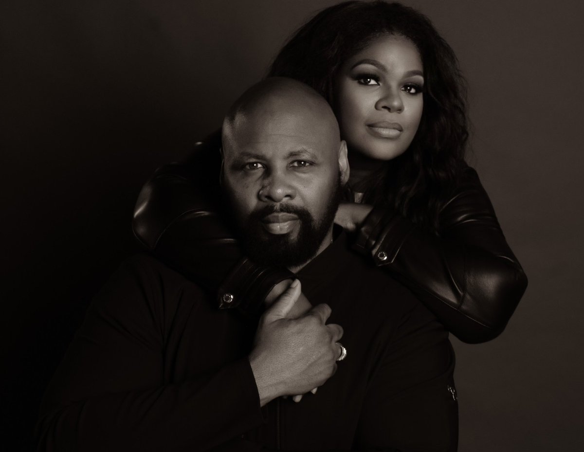 Debbie__Winans's tweet photo. HAPPY 27 YEARS to My Friend and My Love❤️
James you are a kind, brilliant, loyal, honest, devoted man, and faithful husband.
It has been an honor to do life with you. https://t.co/ss20sLSnLV