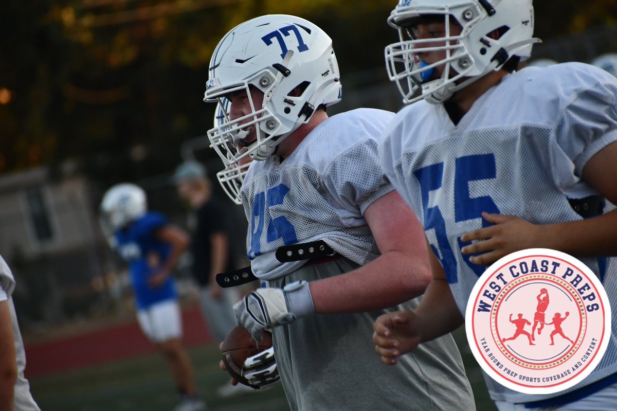 Tyler Murphy found the perfect fit to play Division I football at Cal.

West Coast Preps caught up with Murphy, discussing his career, college decision and more.

Story: westcoastpreps.com/qa-with-cal-co…