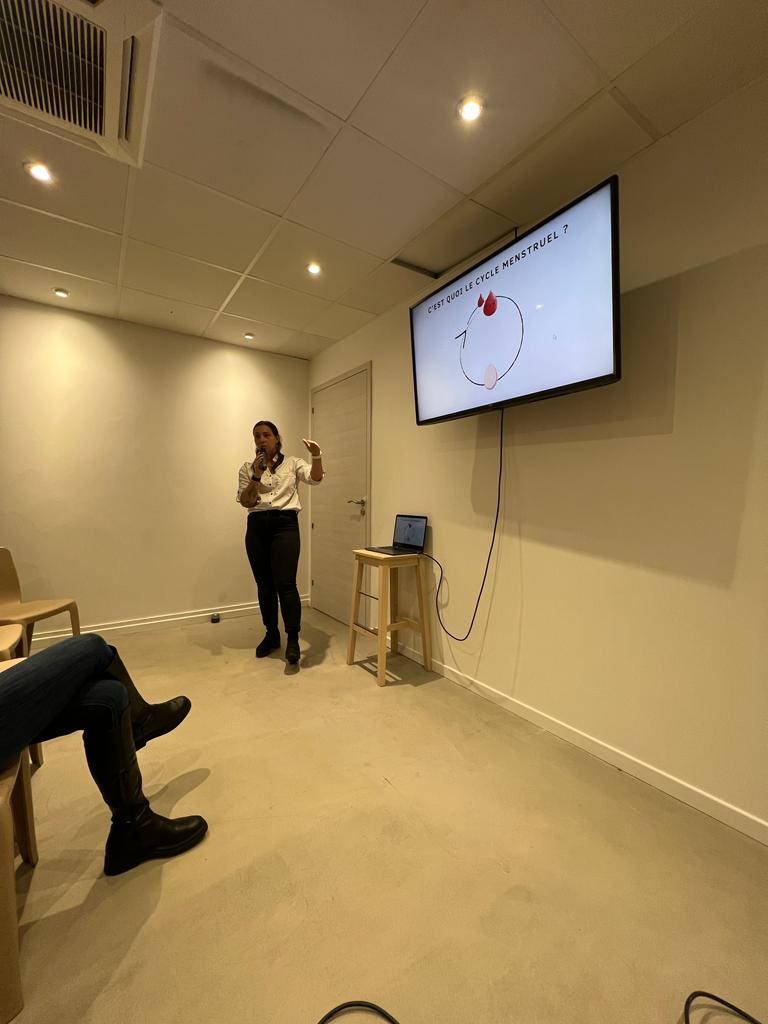 Manon Dauvergne tweet media