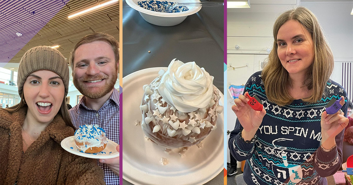 The Jewish Agency for Israel (@jewishagency) on Twitter photo Kicking off the Hanukkah celebrations early at <a href="/hilleljuc/">Hillel JUC of Pittsburgh</a> <a href="/hillel_hunter/">Hunter Hillel</a> @QCHillel with our Israel Fellows! 10/10 perfectly decorated sufganyiot, *almost* too pretty to eat. Shabbat Shalom! Kicking off the Hanukkah celebrations early at <a href="/hilleljuc/">Hillel JUC of Pittsburgh</a> <a href="/hillel_hunter/">Hunter Hillel</a> @QCHillel with our Israel Fellows! 10/10 perfectly decorated sufganyiot, *almost* too pretty to eat. Shabbat Shalom!
