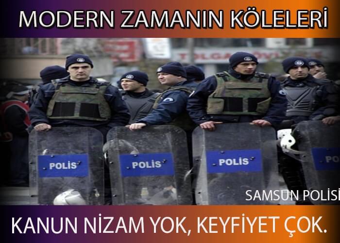 oguzkaganbir's tweet photo. Polisin Sabrı Tükendi!

🔘Çok Çalışır - Az Kazanır 
🔘Çok Çalışır - Az Değer Görür 
🔘Ölürse Kahramandır 
🔘Herkes Polisimin Yanındayım Der Yanında Ailesinden Başka Kimse Yoktur!

#PolisinHaklarınıVerin https://t.co/RKtvG7scnt