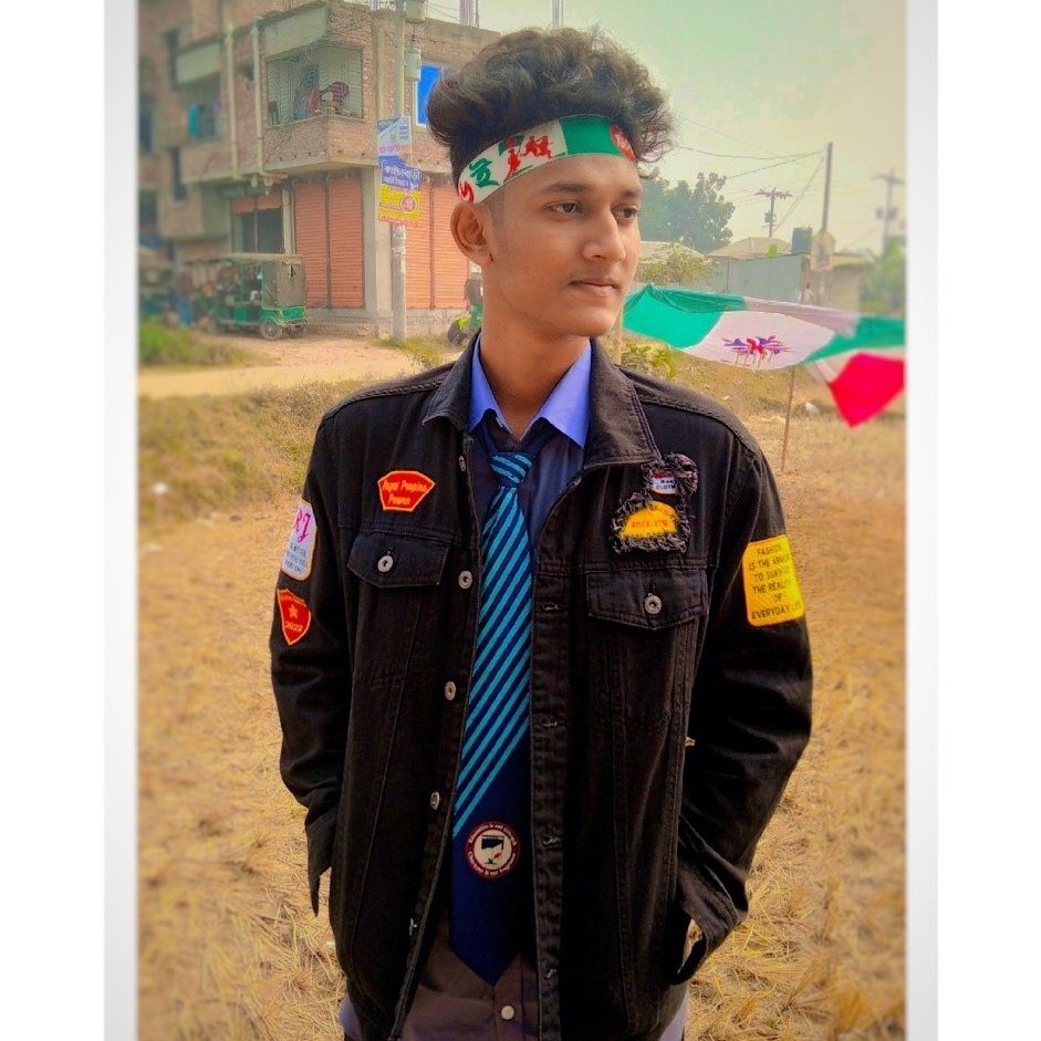 fahim_robin's tweet photo. #NewProfilePic https://t.co/d1YB9MC25D