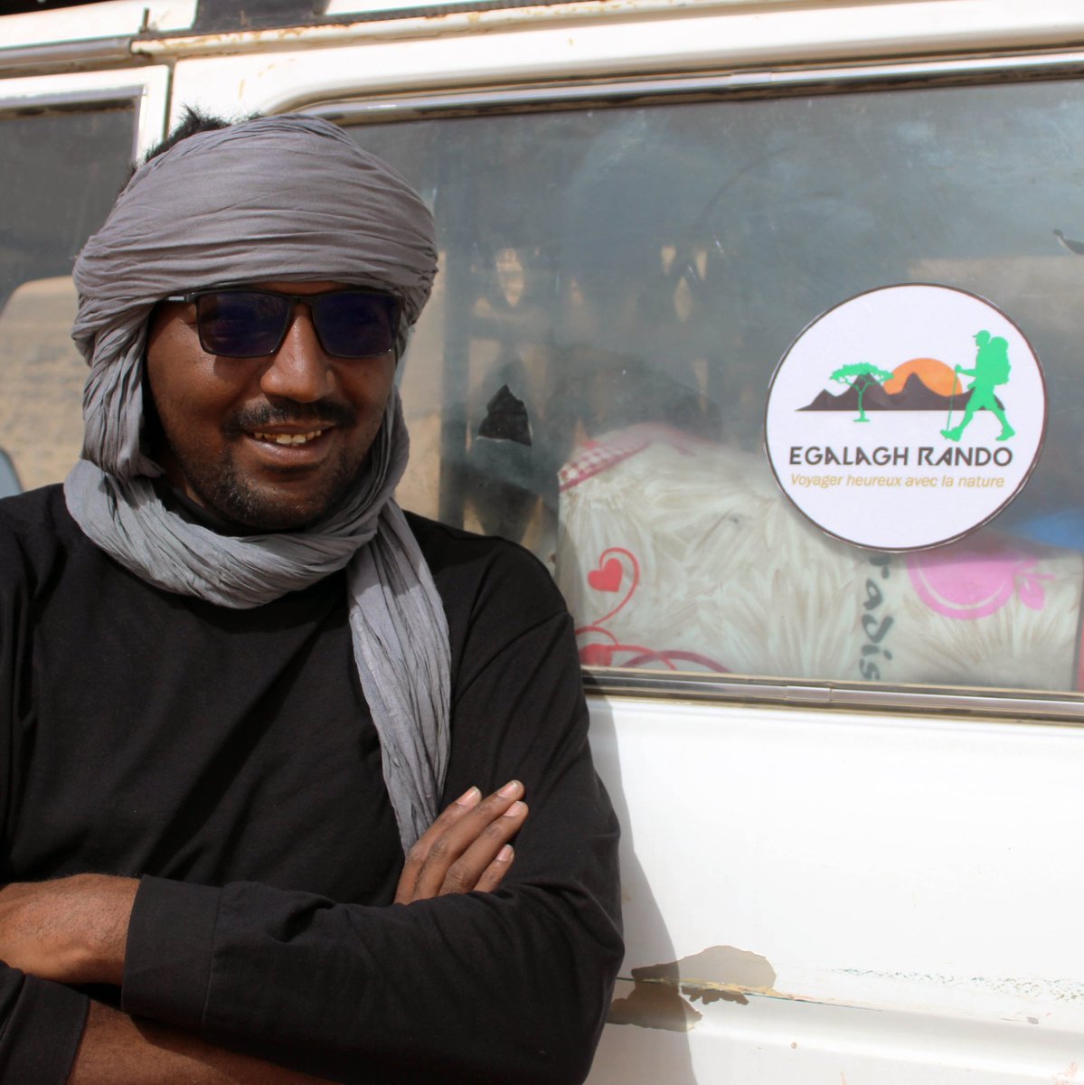 #NouvellePhotoDeProfil