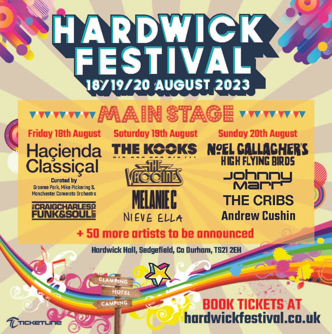 Melanie C / Mel C tweet media